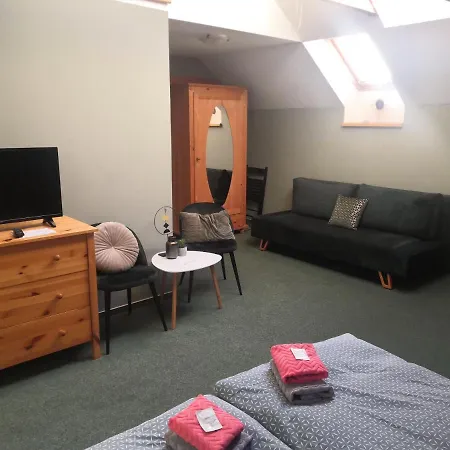 Apartman Dlouha Bechyne Exterior photo