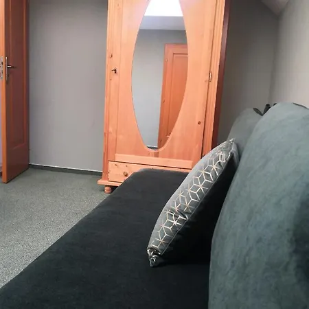 Apartman Dlouha Bechyne Exterior photo