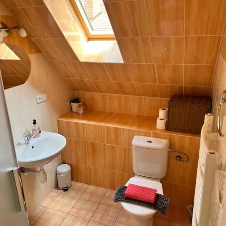 Apartman Dlouha Bechyne Exterior photo