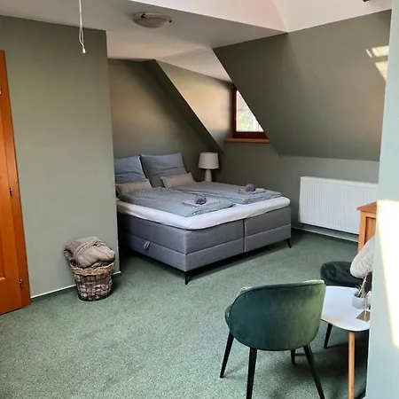 Apartman Dlouha Bechyne Exterior photo