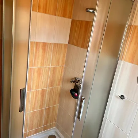 Apartman Dlouha Bechyne Exterior photo