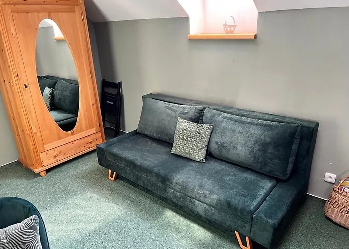 Apartman Dlouha