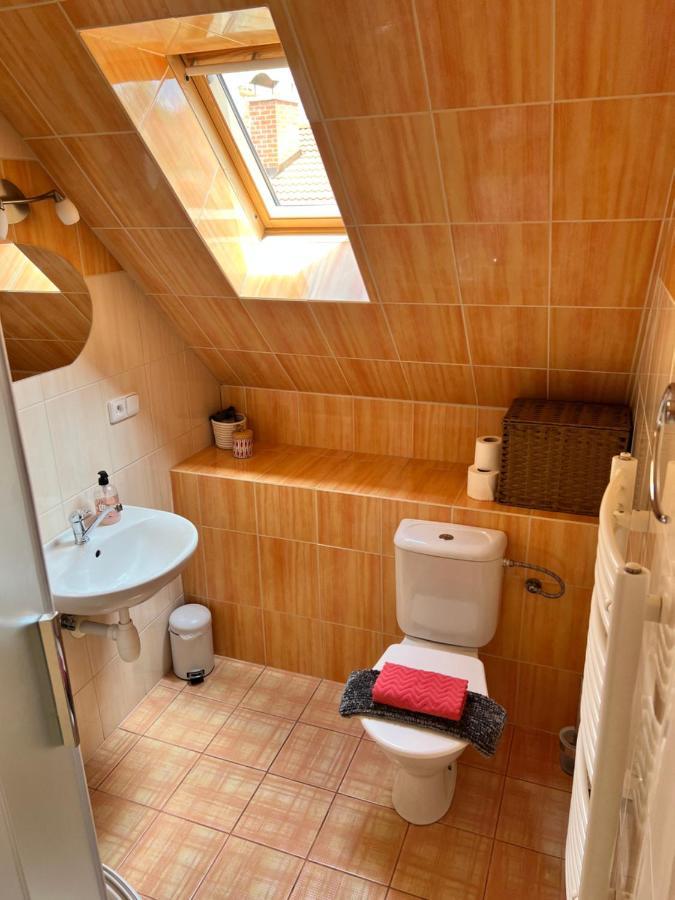 Dlouha Apartment